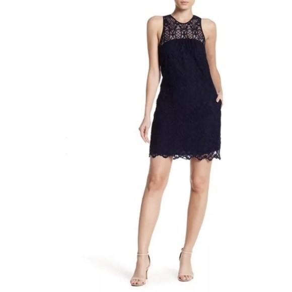 Joie Dresses & Skirts - Joie Fahfia B Sleeveless Dress